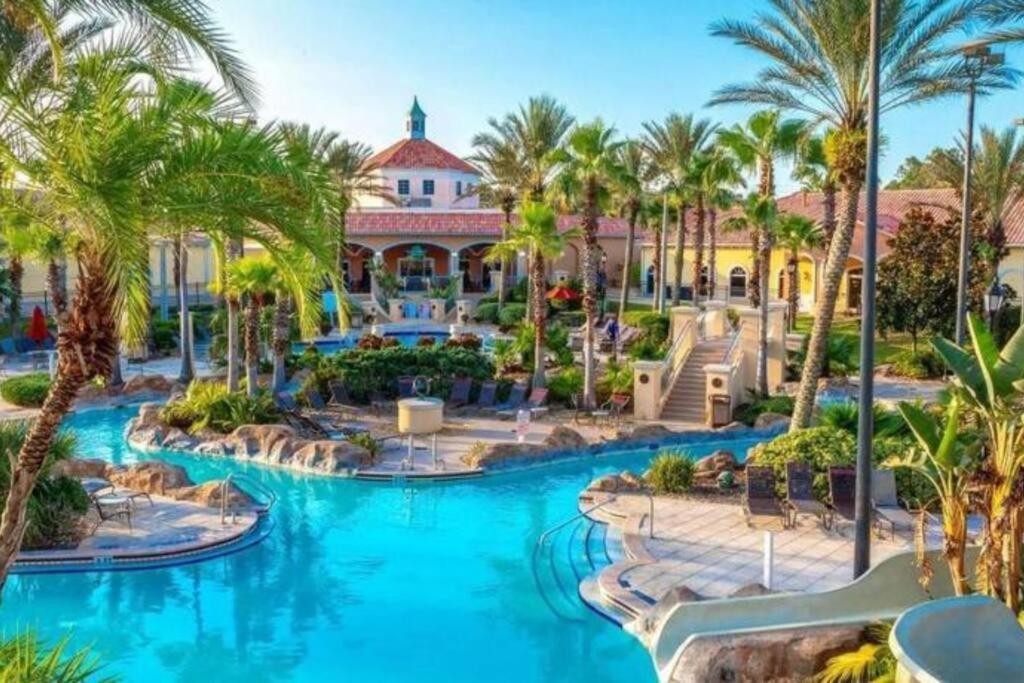 1307 Charming Regal Palms Villa Davenport Dış mekan fotoğraf